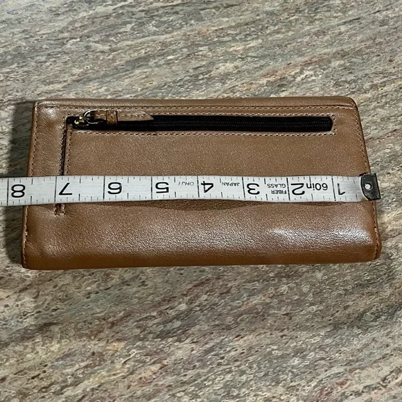 Coach wallet - Picture 12 of 16